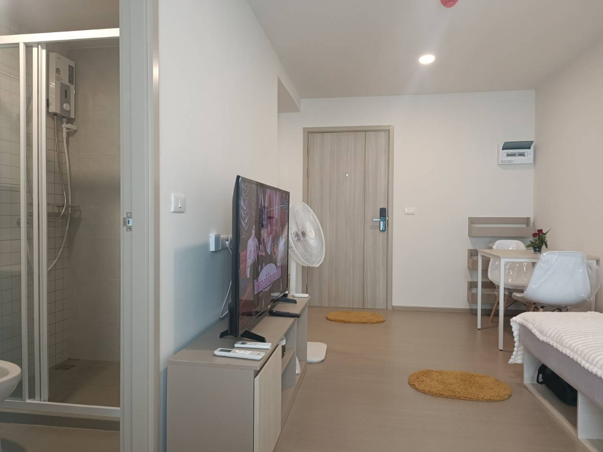 picture BTS Bangchak Good Day Sukhumvit 93 New Condo For rent - 11/14