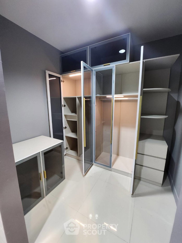 รูป คอนโด 2-ห้องนอน ที่ ไอดีโอ สาทร-ตากสิน ใกล้ BTS กรุงธนบุรี (ID 1243004) - รูปที่ 7/11