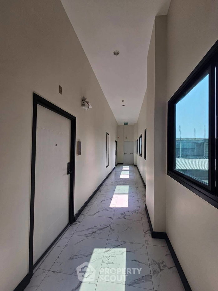 picture 1-BR Condo at Thames Residence near BTS Bearing (ID 2951355) - 9/10