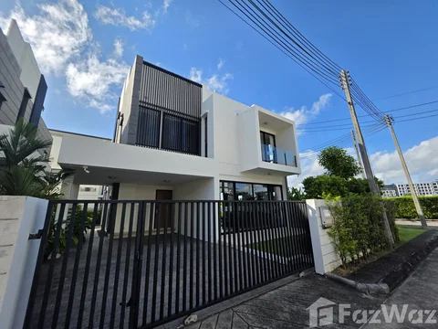 5 Bedroom Villa for sale at Laguna Park 6412054