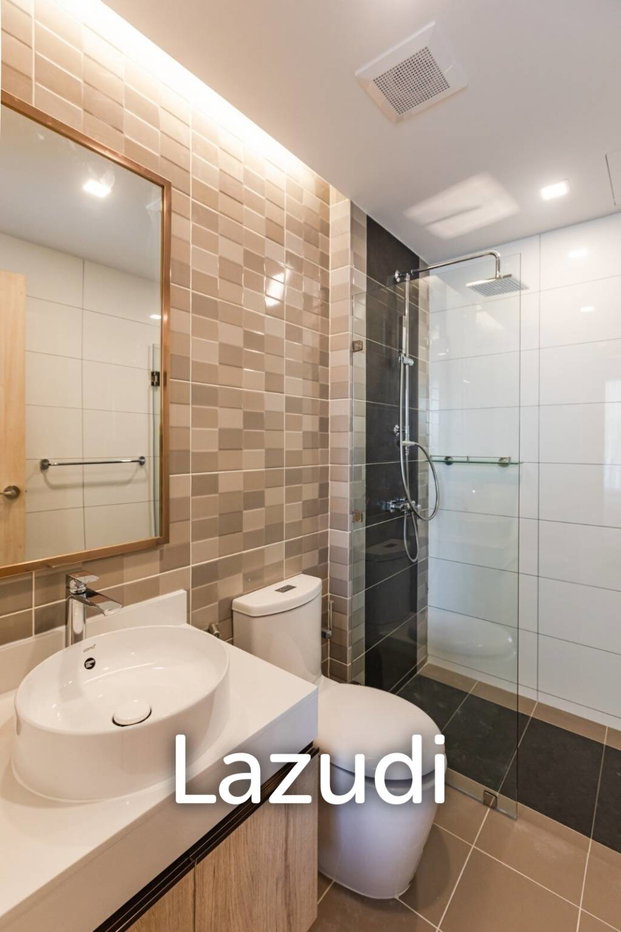 รูป 1 Bedroom Condo For Sale At Proud Rawai - รูปที่ 11/11