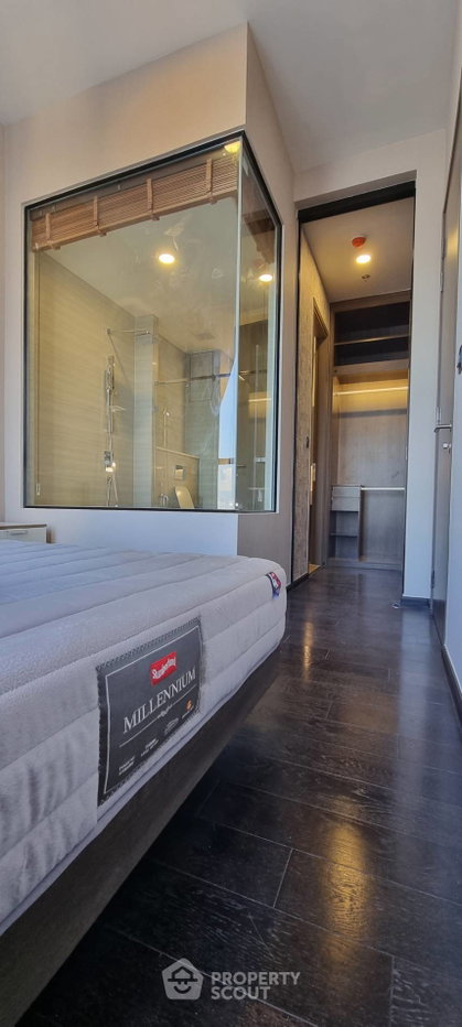 picture 1-BR Condo at Park Origin Thonglor near BTS Thong Lor (ID 2100235) - 4/7