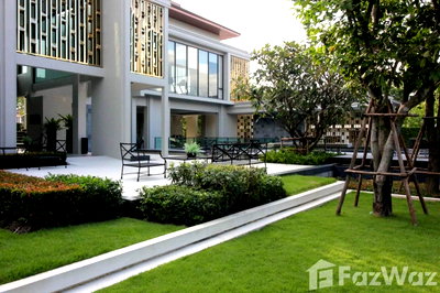 บ้านเดี่ยว กรุงเทพมหานคร : ขาย บ้านเดี่ยว 3 ห้องนอน ในโครงการ เศรษฐสิริ พัฒนาการ 634030