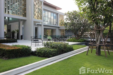 ขาย บ้านเดี่ยว 3 ห้องนอน ในโครงการ เศรษฐสิริ พัฒนาการ 634030