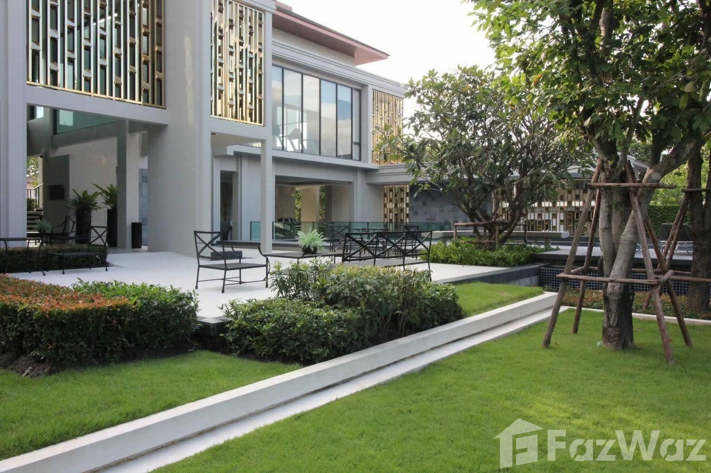 รูป ขาย บ้านเดี่ยว 3 ห้องนอน ในโครงการ เศรษฐสิริ พัฒนาการ 634030 - รูปที่ 1/15