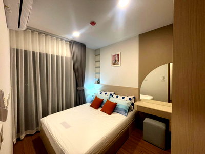 คอนโดให้เช่า : 🤝🏻RB24785 ให้เช่าถูกมาก👍เดอะ ลิฟวิ่น รามคำแหง✅แอดไลน์ @mproperty( มี @ ด้วย) แอดมินตอบไว