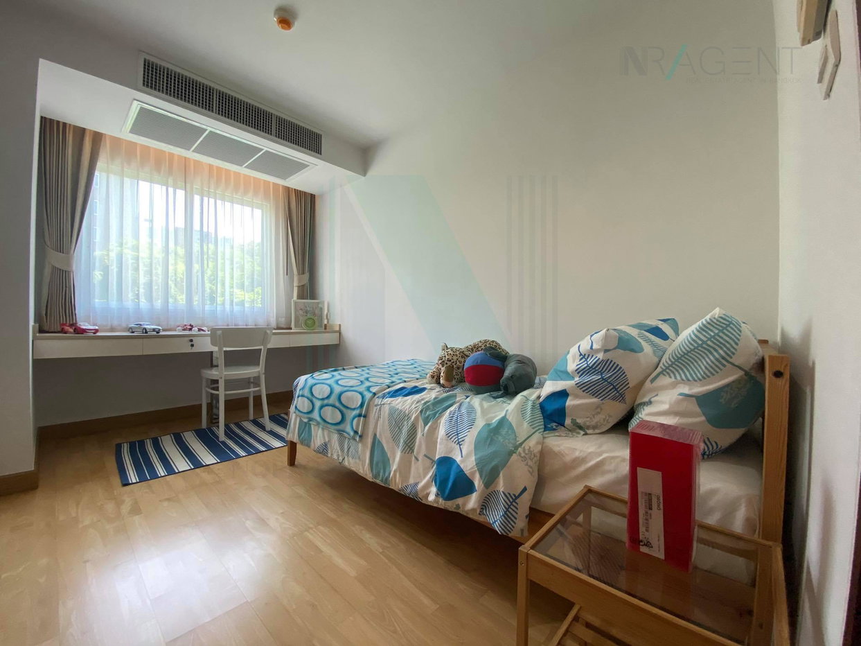 picture 🔺 For Sell Condo RESIDENCE 52 Building 1, Floor 2,2 bed room, Room size 67 sqm - 7/8