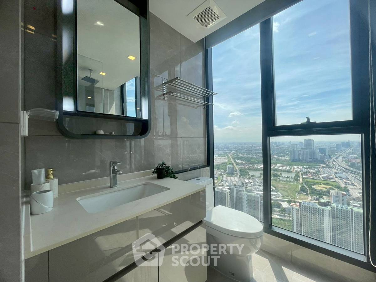 picture 2-BR Condo at One 9 Five Asoke - Rama 9 near MRT Phra Ram 9 (ID 2951372) - 6/14