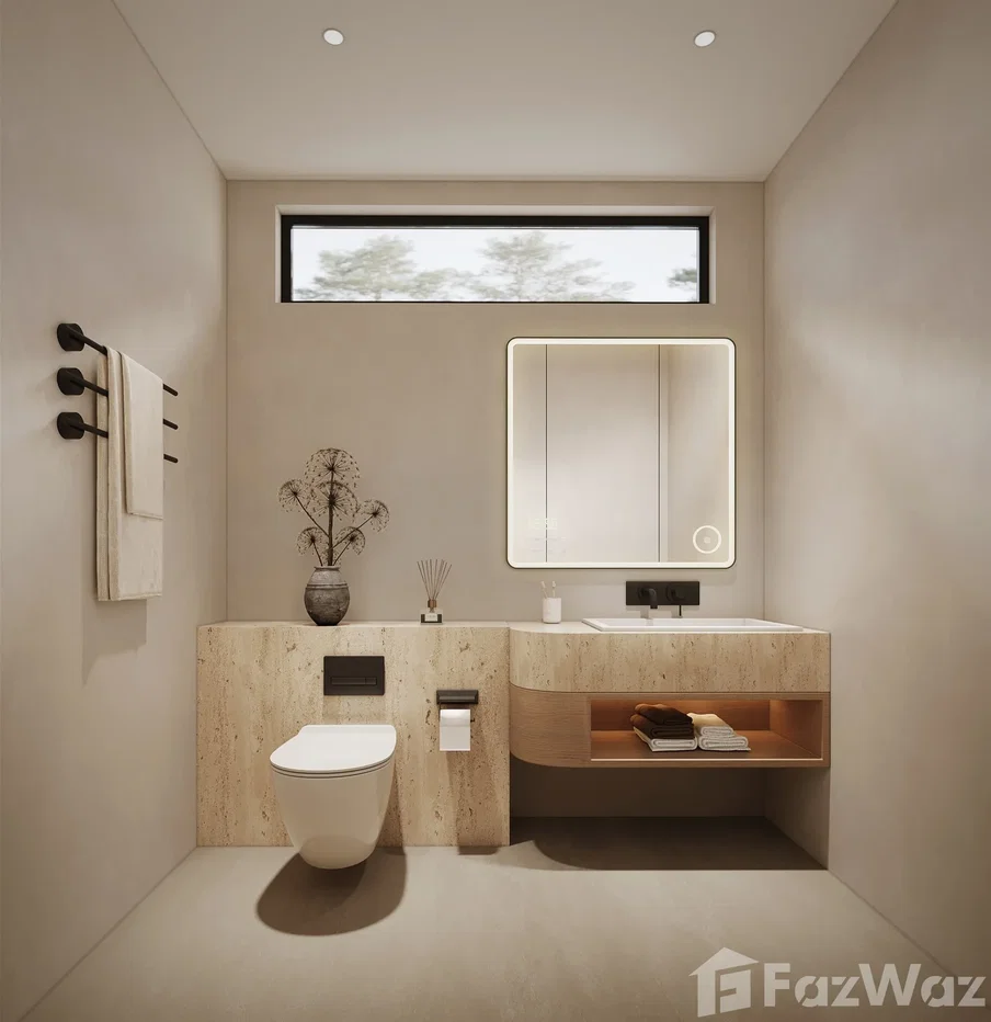 picture 5 Bedroom Villa for sale at Clover Residence  6066815 - 6/14