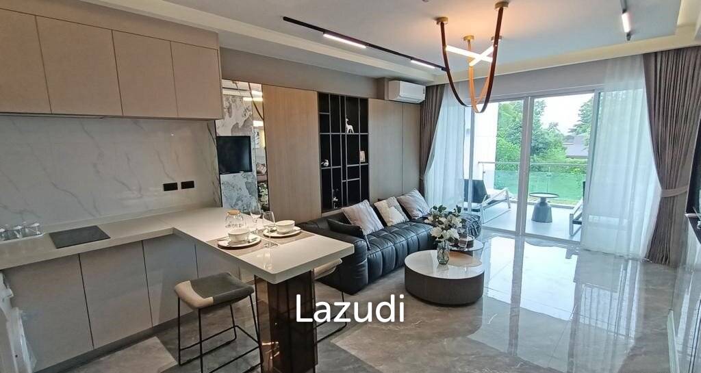 picture 2 Bed 2 Bath 85.77 SQ.M Chalong Marina Bay View - 4/12