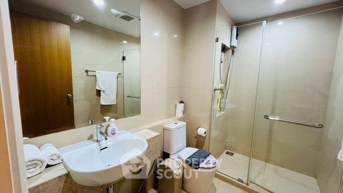 รูป คอนโด 1-ห้องนอน ที่ เดอะ บรีซ หัวหิน ใกล้ หาดเขาตะเกียบ (ID 2951350) - รูปที่ 10/12