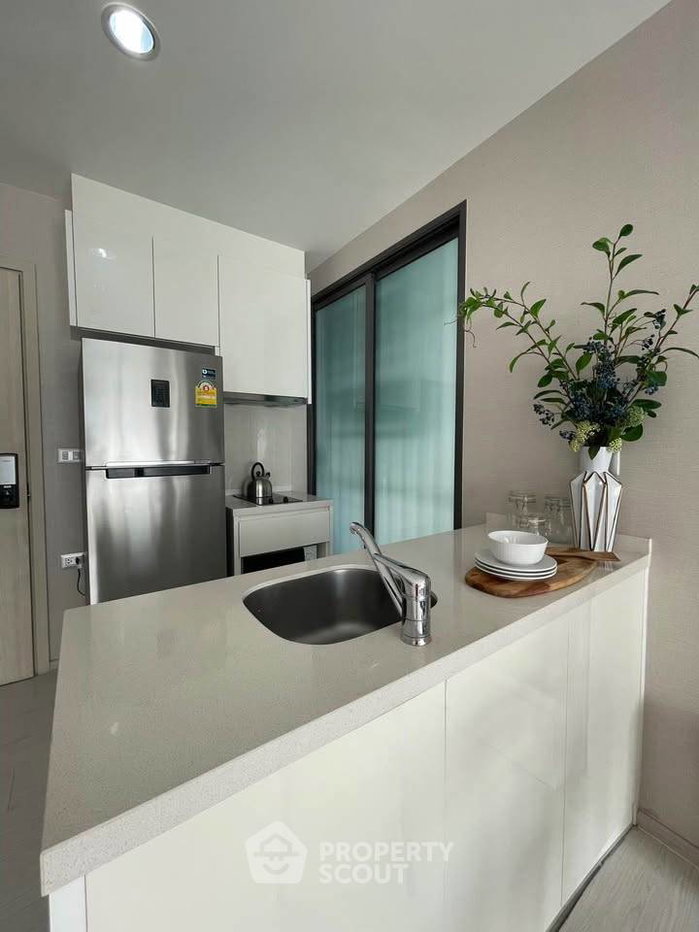 รูป คอนโด 1-ห้องนอน ที่ ริทึ่ม สุขุมวิท42 ใกล้ BTS เอกมัย (ID 2950731) - รูปที่ 2/10