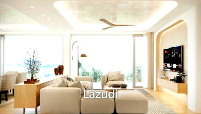 ขายคอนโด : 2 Bed 3 Bath 239.20 SQ.M Blue Canyon Heights Home 1