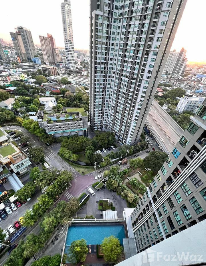 รูป ขาย คอนโด 1 ห้องนอน ในโครงการ เดอะ เบส พาร์ค อีส สุขุมวิท 77 1112828 - รูปที่ 5/7