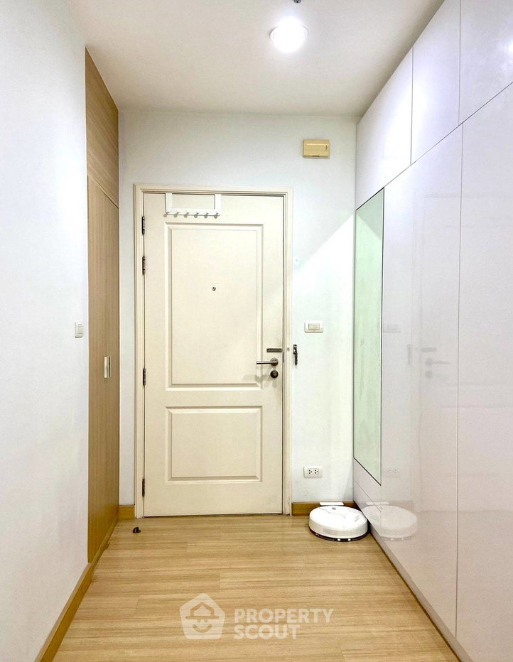 picture 1-BR Condo at Centric Scene Ratchavipha near MRT Wong Sawang (ID 992768) - 6/13