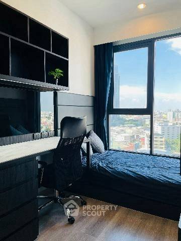 รูป คอนโด 2-ห้องนอน ที่ ไอดีโอโมบิ สุขุมวิท 66 ใกล้ BTS อุดมสุข (ID 2951383) - รูปที่ 10/13