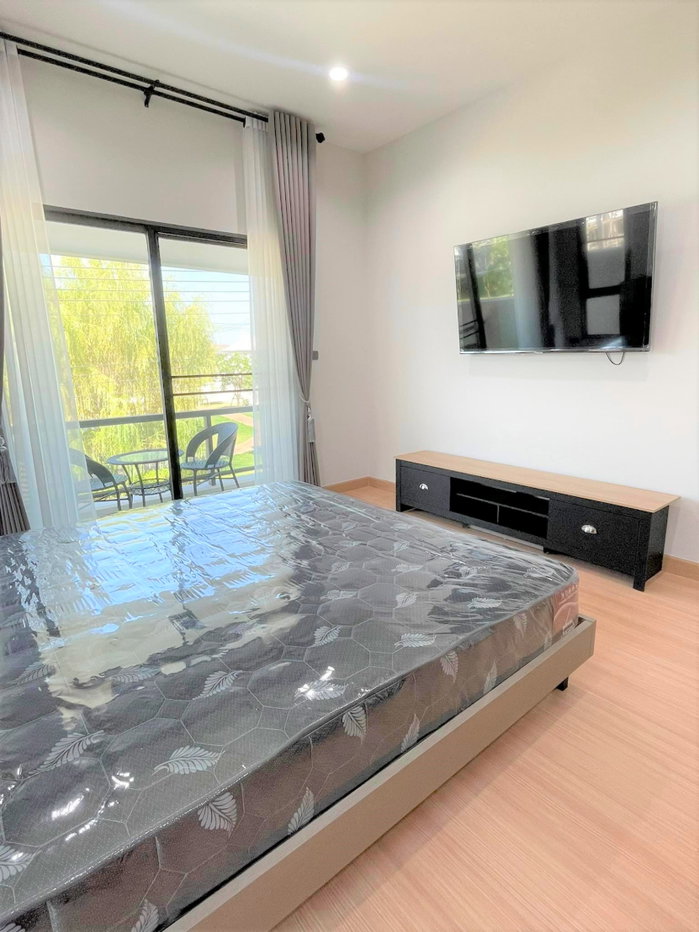 picture House for rent with 3 bedrooms and 3 toilets #A5-H0001 - 13/25
