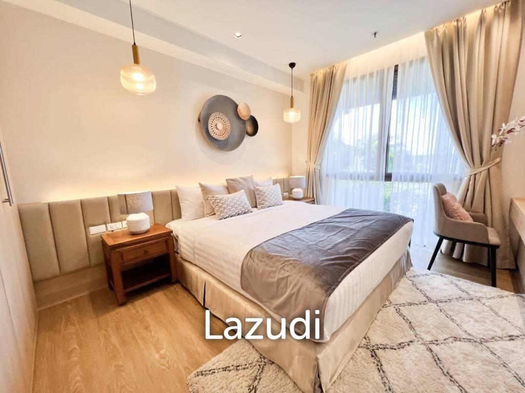 A Newly Renovated and Elegantly furnished 5BR with Stunning view - image 5