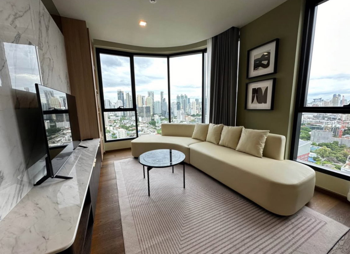 รูป 💥ห้องว่าง🛁✅ให้เช่า Ideo Q Sukhumvit 36 ใกล้สถานี 📍BTS ทองหล่อ2ห้องนอน2ห้องน้ำ✨ - รูปที่ 7/15