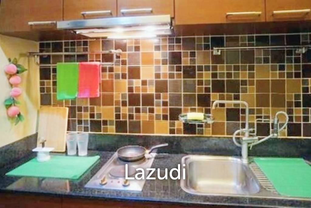 picture Sea View Studio Condo for sale in Karon - 10/15