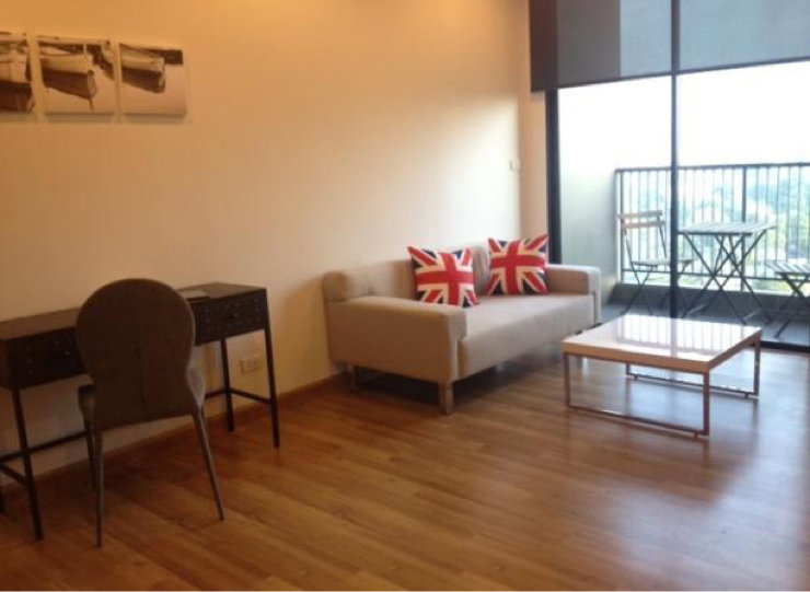 picture ðFor rent Premio Vetroð1 bedroom ð32 sq.m. ð16,000 THB - 1/13