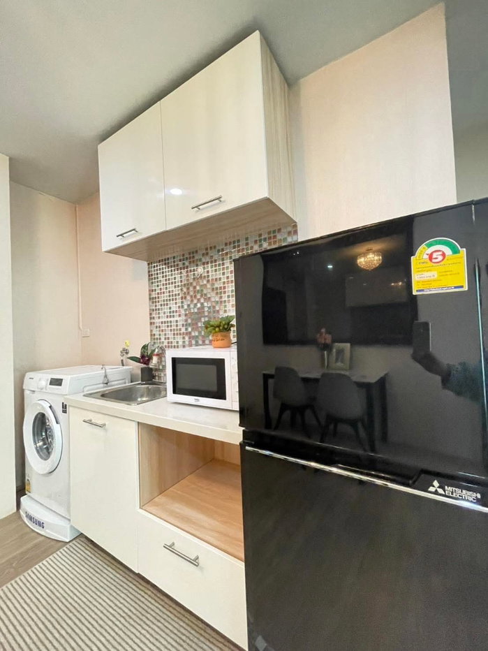 picture Hillside 2 Condo For Rent ! 1bed ,Nimman , Near Cmu - 5/7