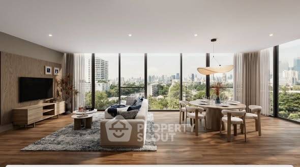 picture 3-BR Condo at Via 34 near BTS Thong Lor (ID 2947373) - 5/5