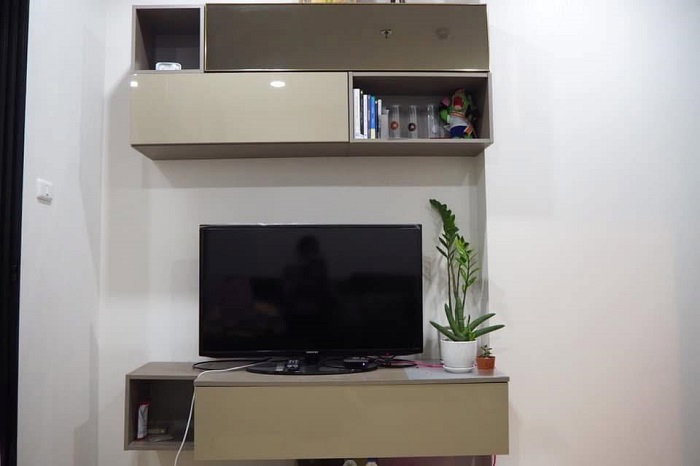 รูป 💥💥ให้เช่า!! คอนโด Supalai Loft Yaek Faichai Station 1Bed 35 ตรม.ชั้น 7 พร้อมเฟอร์และเครื่องใช้ไฟฟ้าครบ (พร้อมอยู่ 1/7/69) สนใจ Line: @atfirm💥💥 - รูปที่ 5/9