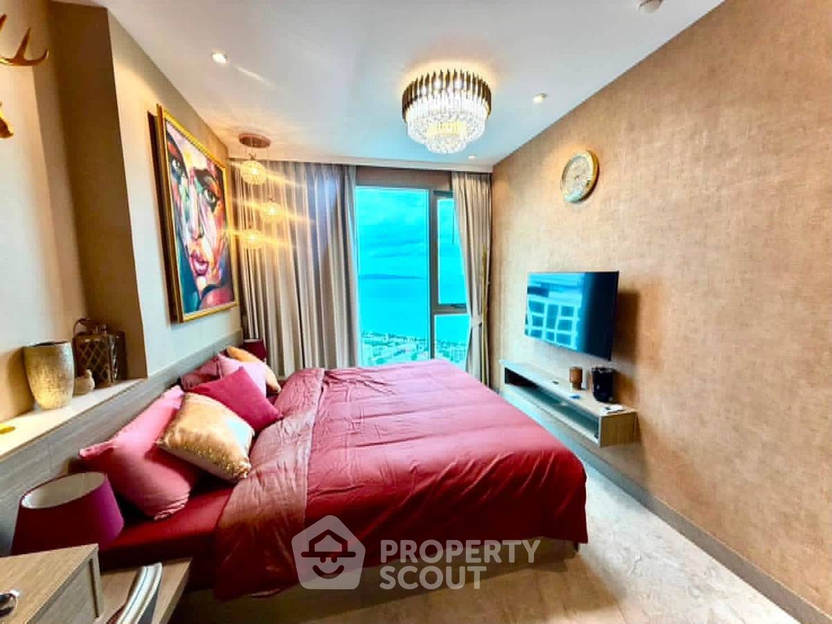 รูป คอนโด 2-ห้องนอน ที่ เดอะ ริเวียร่า โอเชี่ยน ไดร์ฟ ใกล้ หาดจอมเทียน (ID 2951378) - รูปที่ 10/17