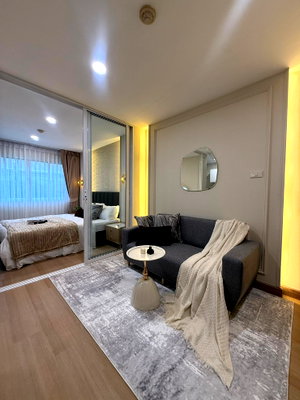 ขายคอนโด : Lumpini bodindacha for sale ลุมพินีราม43/1
