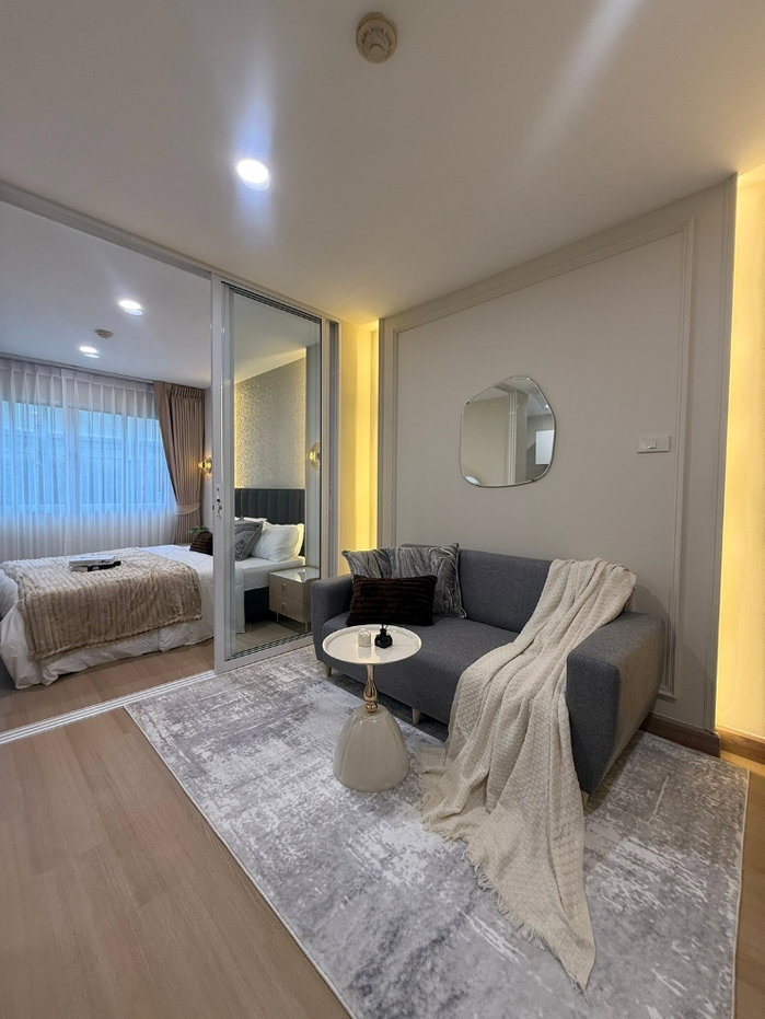 รูป Lumpini bodindacha for sale ลุมพินีราม43/1 - รูปที่ 1/7