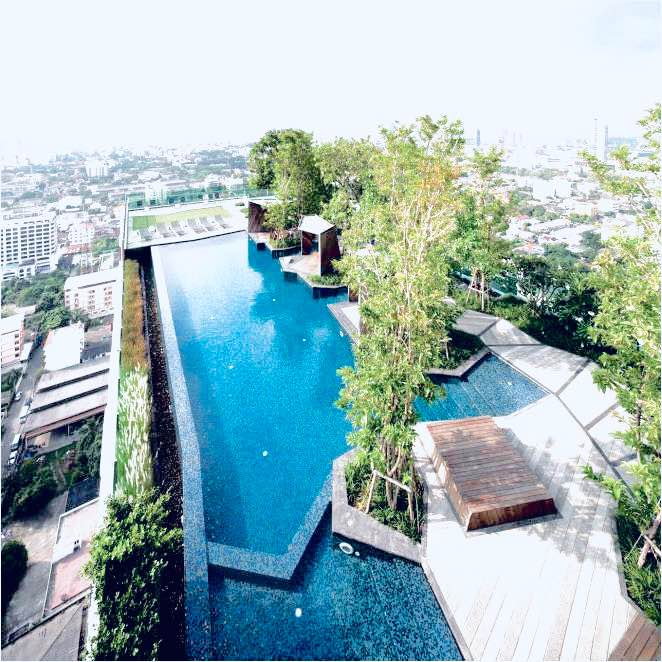 picture #SC14208  📌 Rent | 🟦🟨Life @ Ladprao 18​🟥🟩𝑪𝒐𝒏𝒕𝒂𝒄𝒕𝑳𝑰𝑵𝑬:@𝒔𝒆𝒄𝒓𝒆𝒕𝒑𝒓𝒐𝒑𝒆𝒓𝒕𝒚 🔥✨ - 7/10