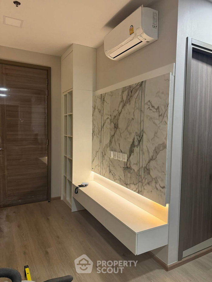 picture 1-BR Condo at The Privacy Taopoon Interchange near MRT Tao Poon (ID 2431599) - 5/5