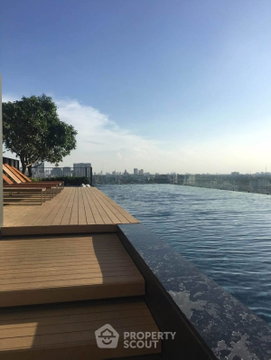 1-BR Condo at Centric Ari Station near BTS Ari (ID 550079)
