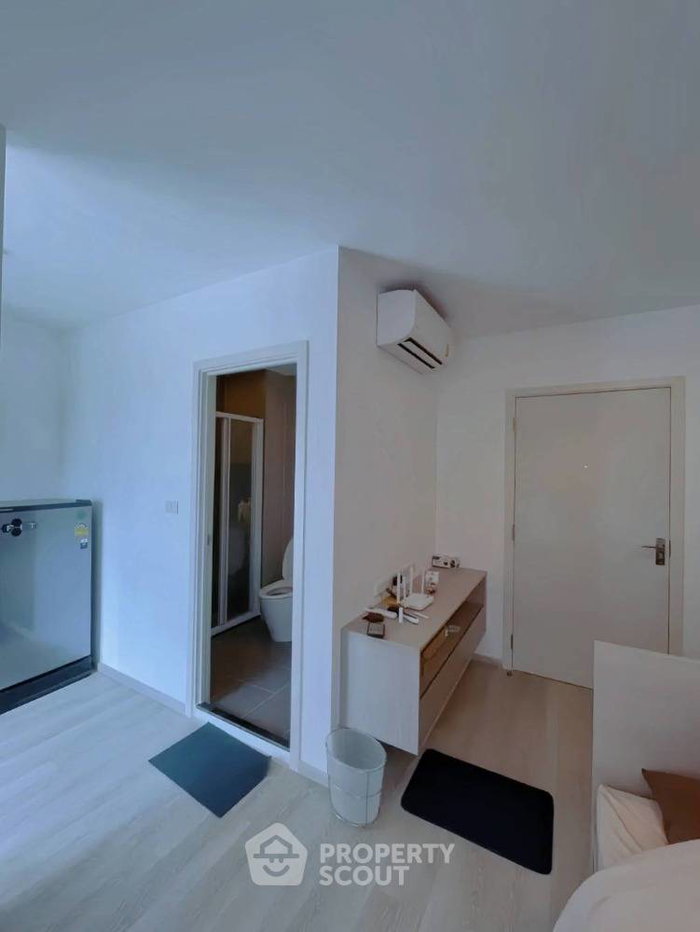 รูป คอนโด 1-ห้องนอน ที่ เอลลิโอ สาทร-วุฒากาศ ใกล้ BTS วุฒากาศ (ID 1738140) - รูปที่ 17/24