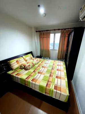 Condos for sale : 🚩 For Sell Condo LUMPINI CONDO TOWN RAMINTHRA - NAWAMIN Building C, Floor 20,1 bed room, Room size 25 sqm