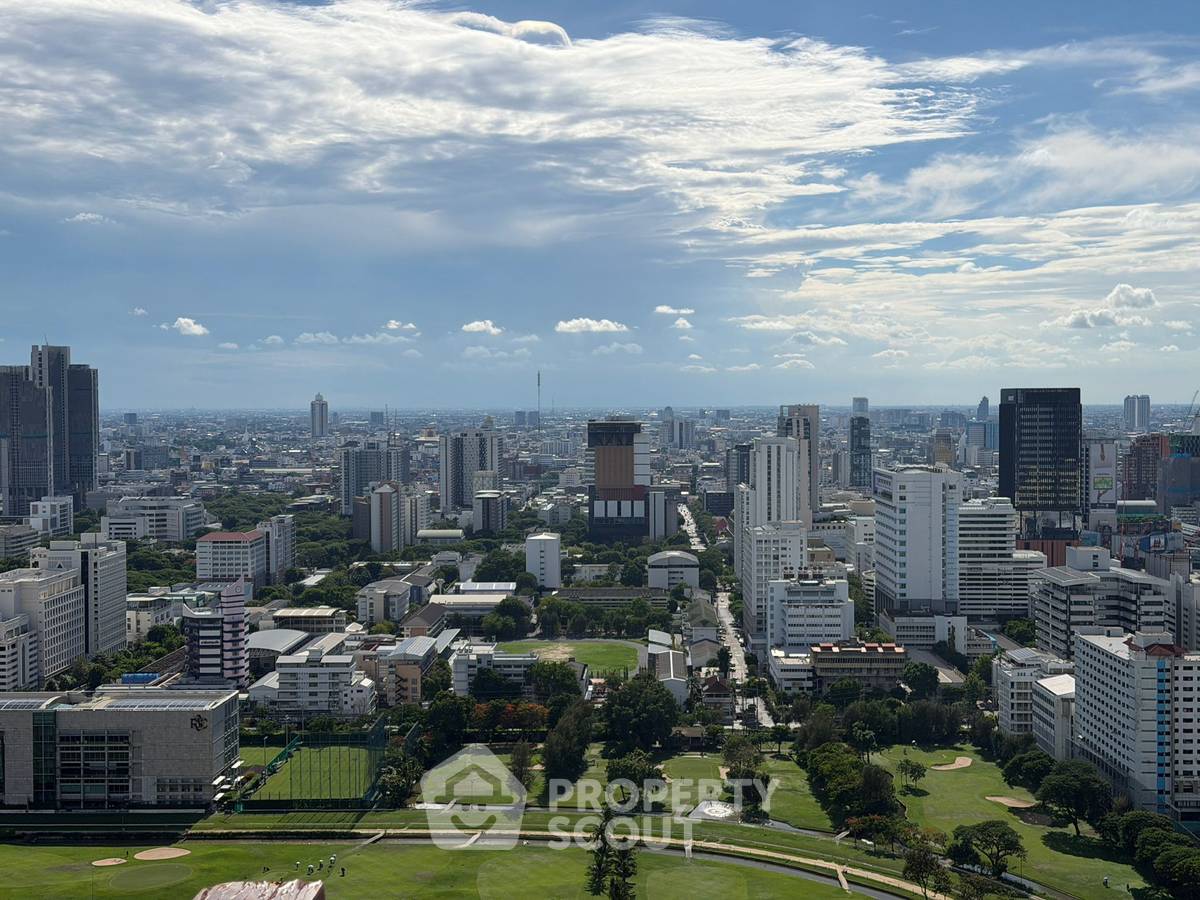 picture 2-BR Condo at Hansar Residence Rajdamri (Condo) near BTS Ratchadamri (ID 2952597) - 2/7