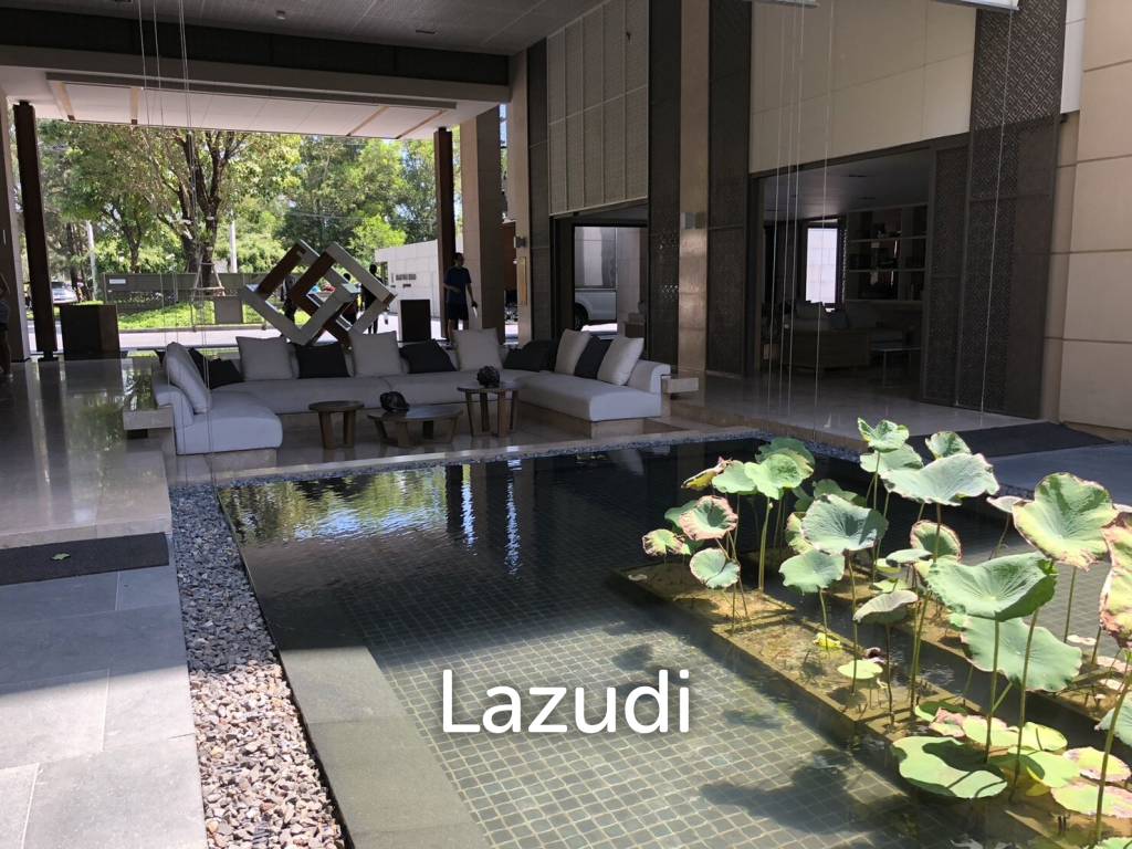 picture 2 Beds Duplex at Baan Mai Khao Condo for Rent and Sale - 20/23