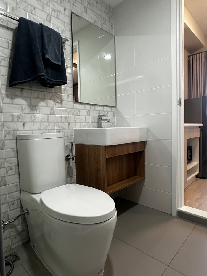 picture 🏡 Brand New Condo for Rent – Fully Furnished & Move-in Ready! - 5/8