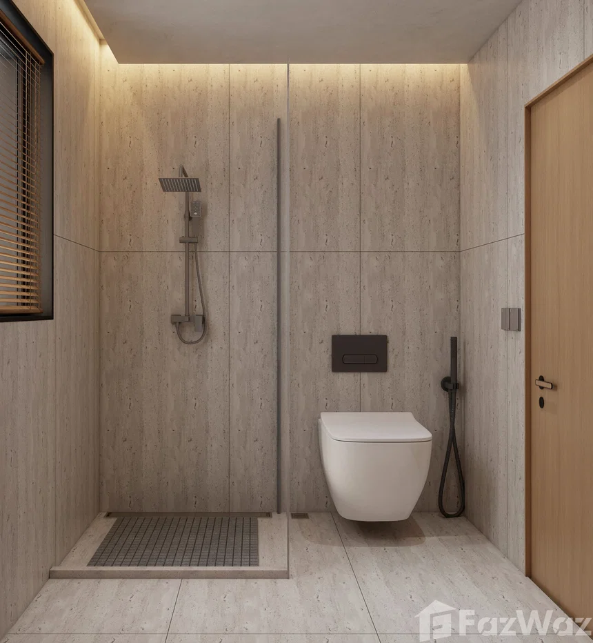 picture 3 Bedroom Villa for sale at Suan Baan Park Phase 2  5934621 - 16/20