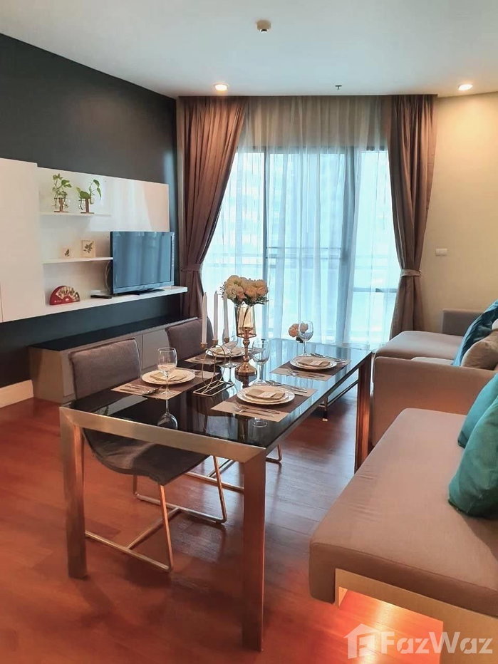 picture 1 Bedroom Condo for rent at Bright Sukhumvit 24 1408920 - 2/11