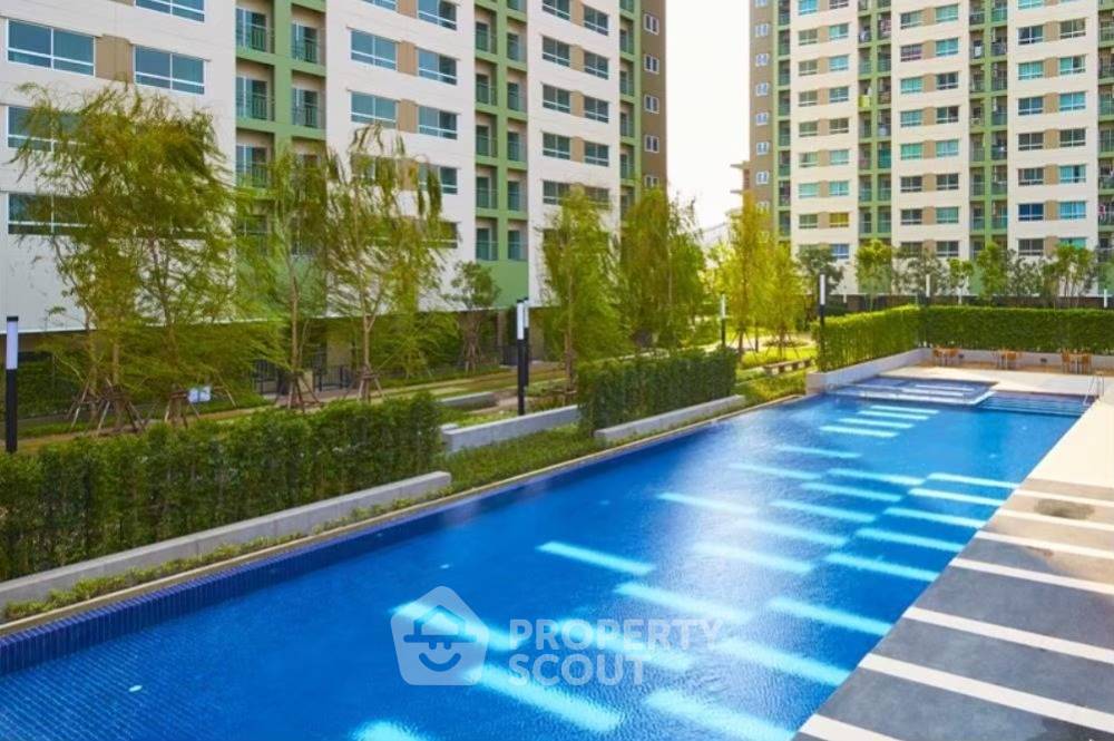 picture Studio Condo at Lumpini Park Phetkasem 98 in Bang Khae Nuea (ID 1149448) - 12/16