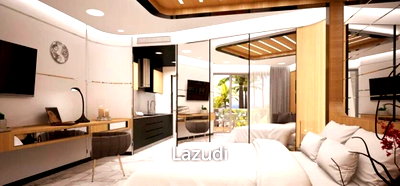 Condos for sale : Modern Coastal Condo at Sole Mio Phuket