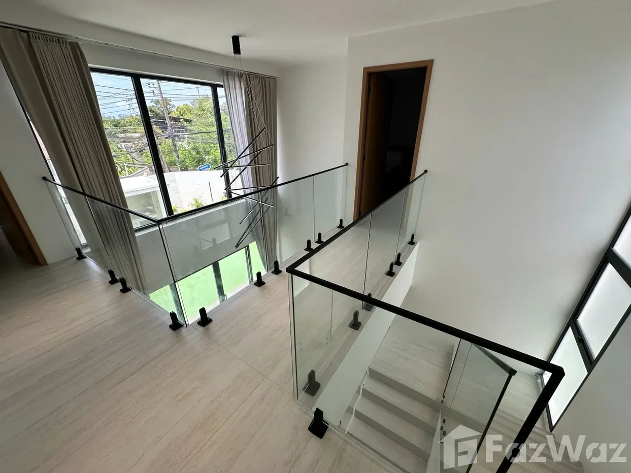 picture 4 Bedroom Villa for rent in Rawai, Phuket  6263212 - 14/30
