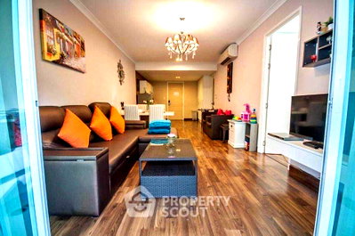 คอนโด สถานีขนส่งหัวหิน : คอนโด 2-ห้องนอน ที่ มายรีสอร์ท หัวหิน ใกล้ หาดเขาตะเกียบ (ID 1524985)