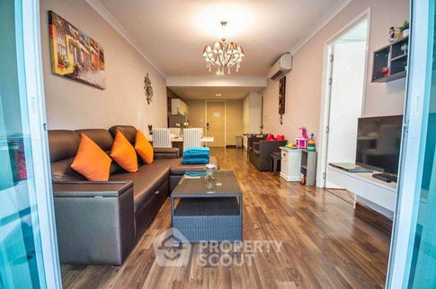 คอนโด 2-ห้องนอน ที่ มายรีสอร์ท หัวหิน ใกล้ หาดเขาตะเกียบ (ID 1524985)