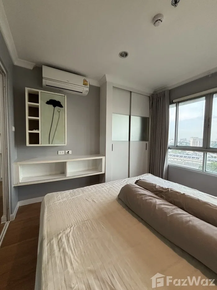 picture Lumpini Place Rama IX-Ratchada 5773120 - 2/10