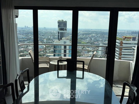 2-BR Condo at Top View Tower Condominium near BTS Thong Lor (ID 2943847)
