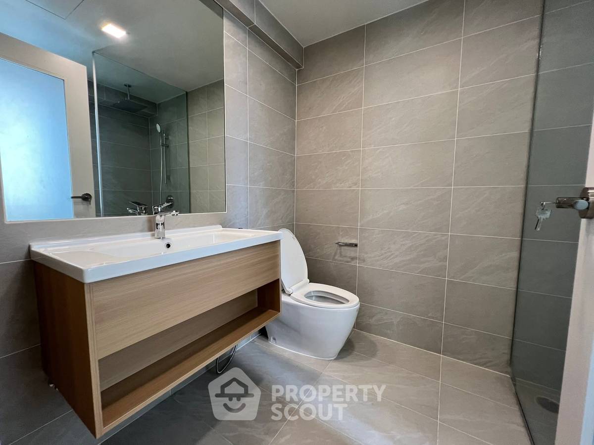รูป คอนโด 2-ห้องนอน ที่ มาย รีสอร์ต แบงค์คอก คอนโดมิเนียม ใกล้ MRT เพชรบุรี (ID 2952604) - รูปที่ 10/11