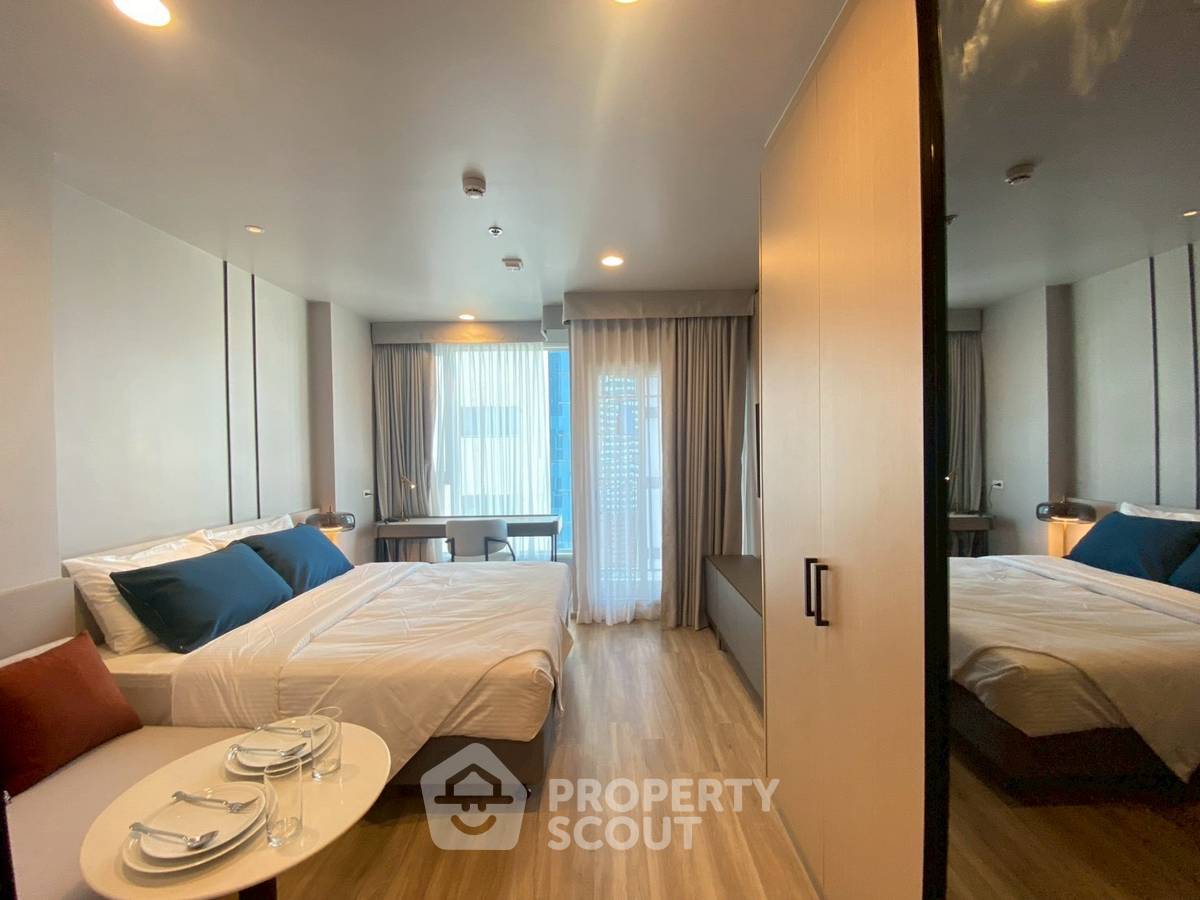 picture 1-BR Condo at Culture Thonglor near BTS Thong Lor (ID 2951365) - 4/10